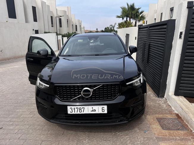Volvo XC40 Essence Auto fin 2023 à Casablanca