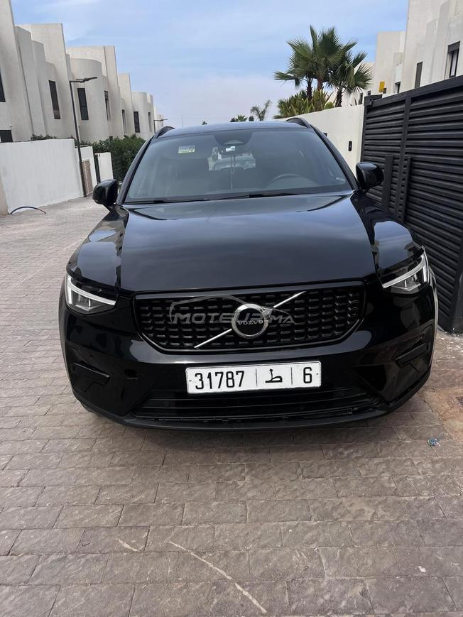 Volvo XC40 Essence Auto fin 2023 à Casablanca