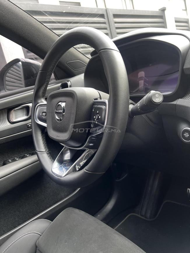 Volvo XC40 Essence Auto fin 2023 à Casablanca