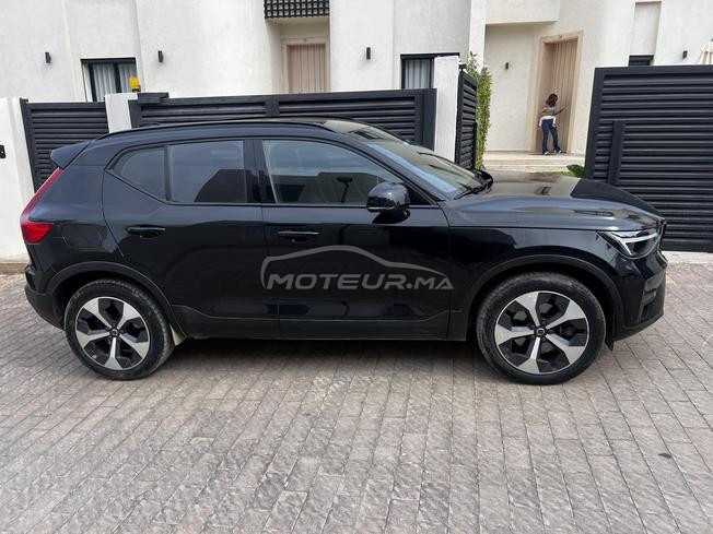 Volvo XC40 Essence Auto fin 2023 à Casablanca
