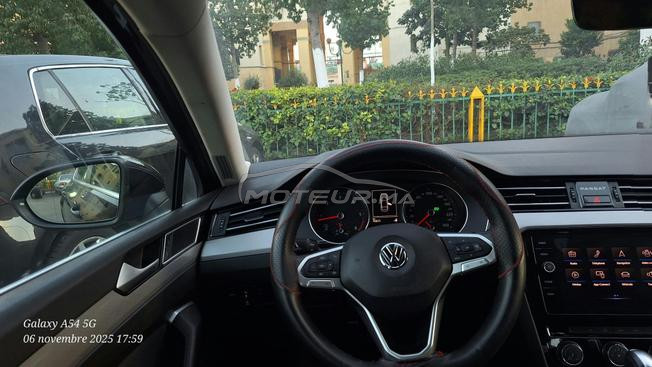 Volkswagen Passat Business 2.0 TDI DSG – 2020- B8 