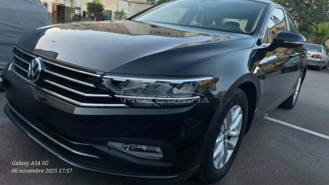 Volkswagen Passat Business 2.0 TDI DSG – 2020- B8 