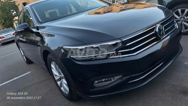 Volkswagen Passat Business 2.0 TDI DSG – 2020- B8 - 2
