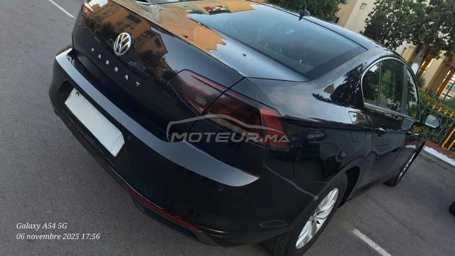 Volkswagen Passat Business 2.0 TDI DSG – 2020- B8 