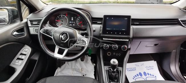 belle clio 5 