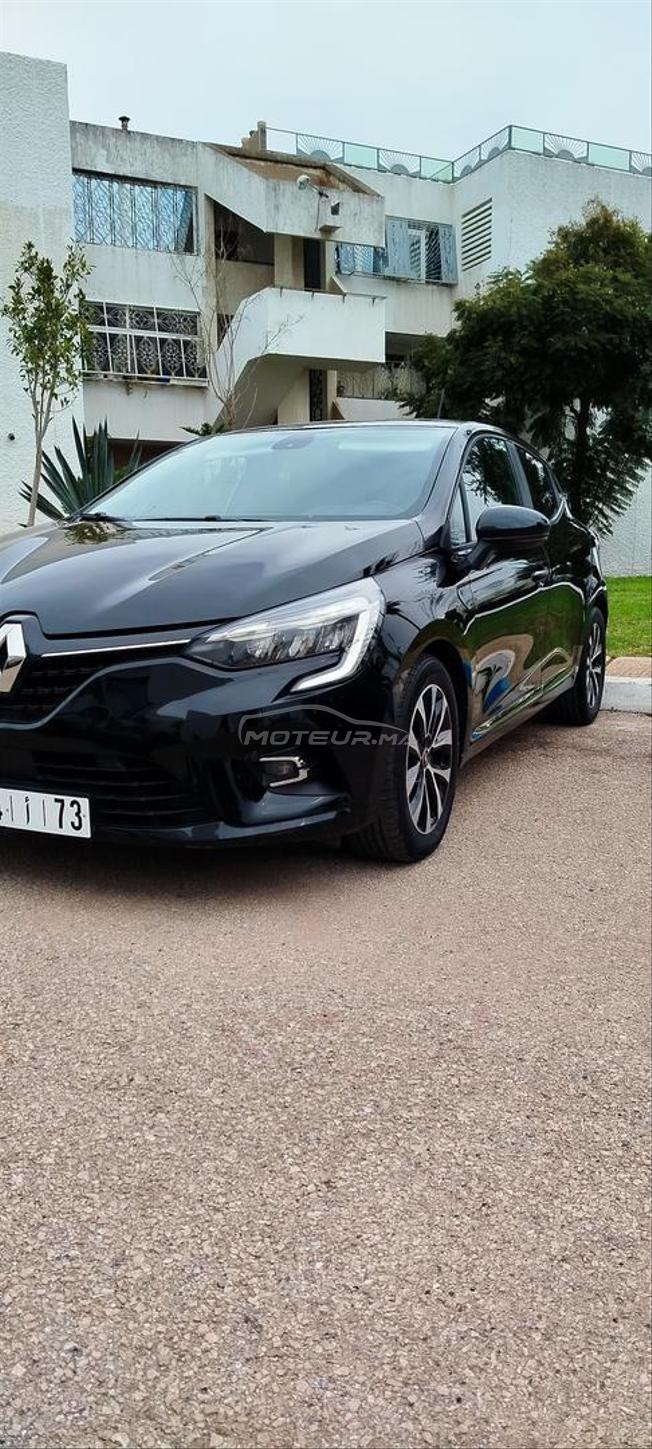 belle clio 5 