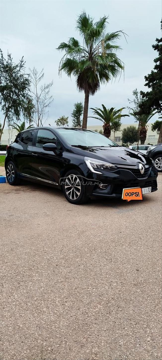 belle clio 5 