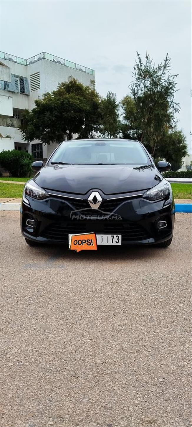belle clio 5 