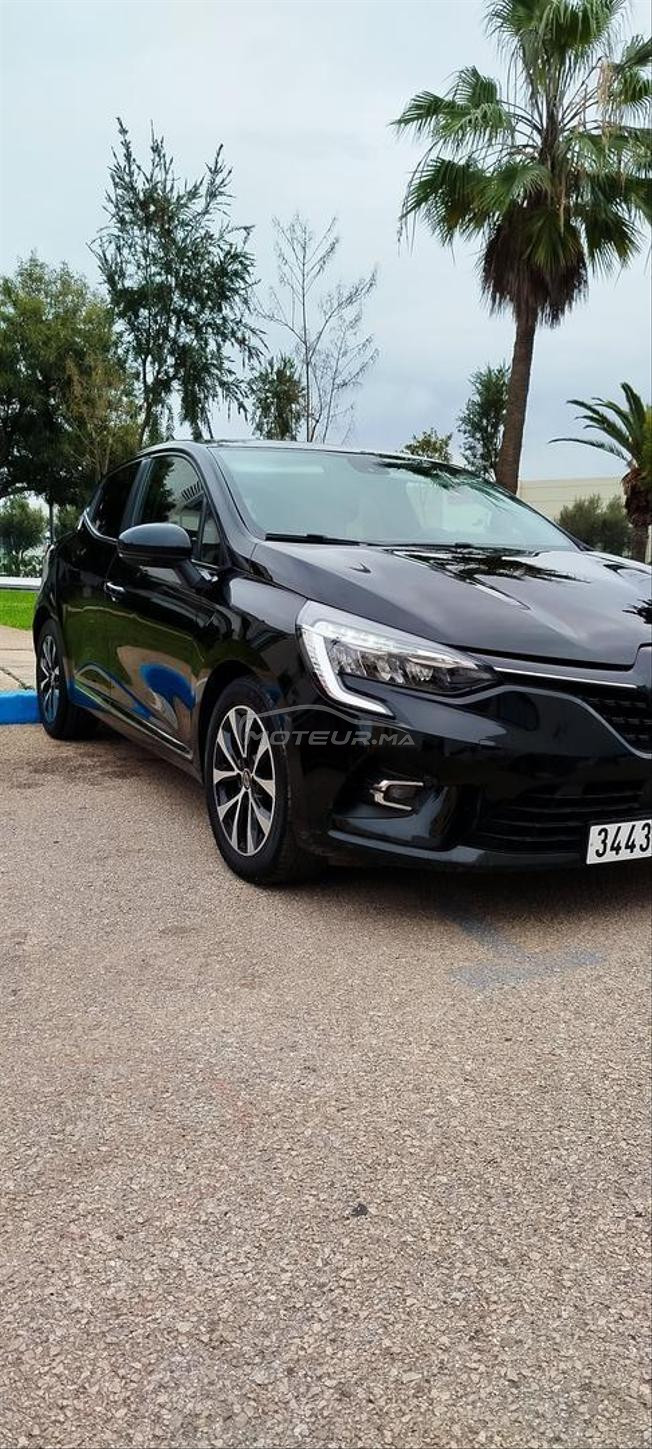belle clio 5 