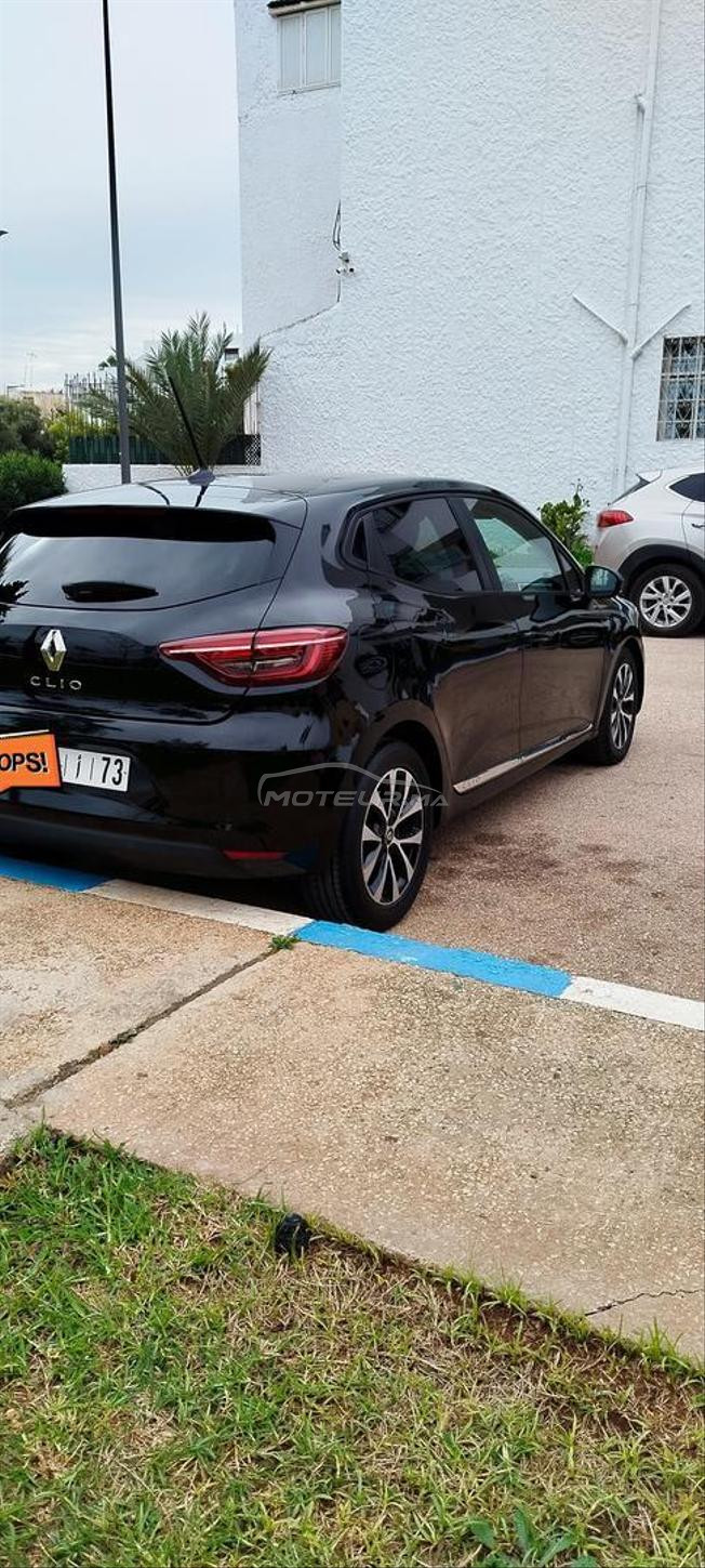 belle clio 5 