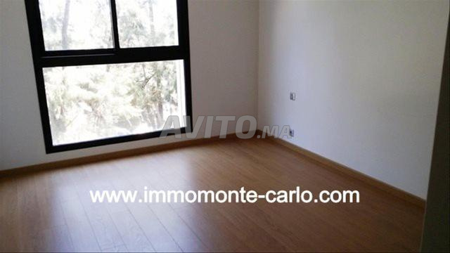 شقة جديدة ذات مستوى عالٍ للإيجار في السويسي - 2