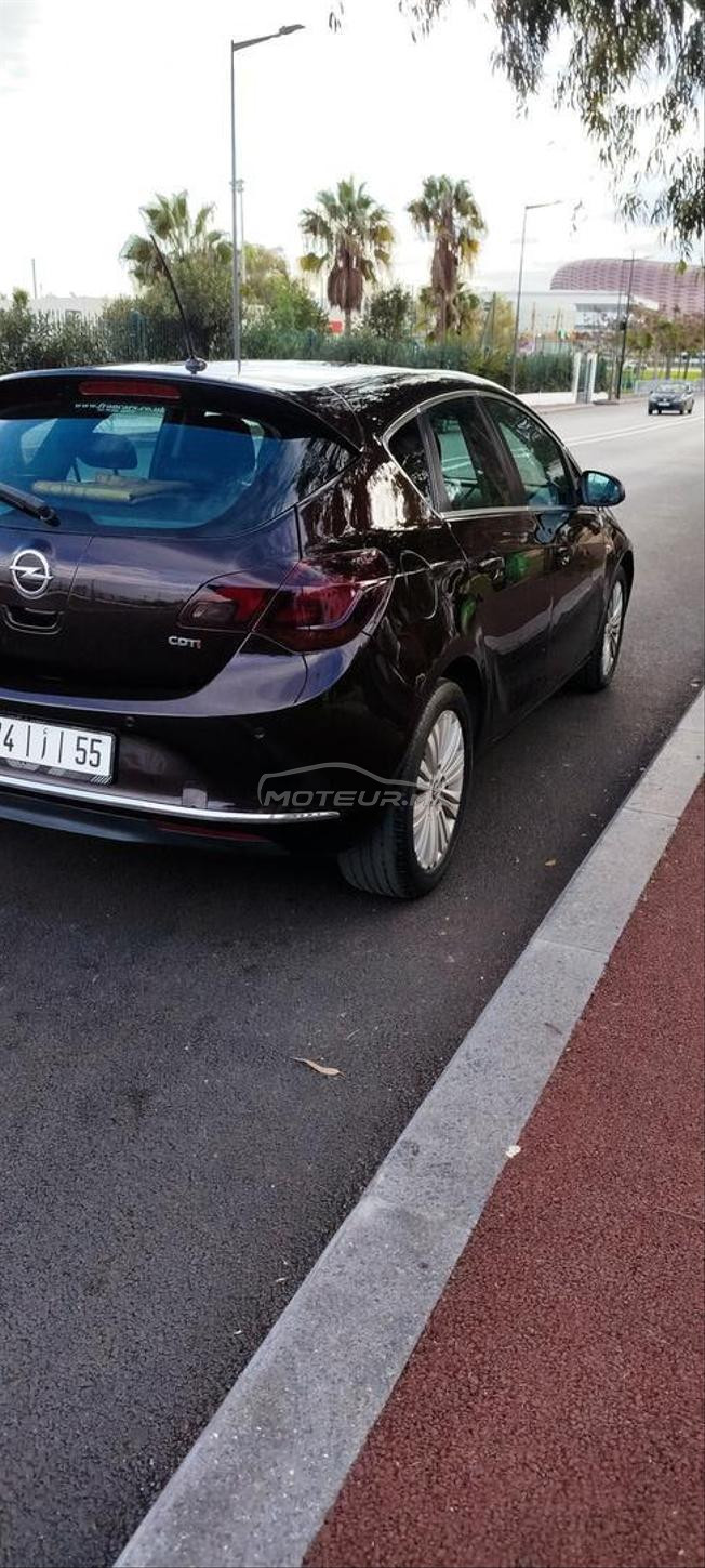 Super Opel Corsa cosmo 