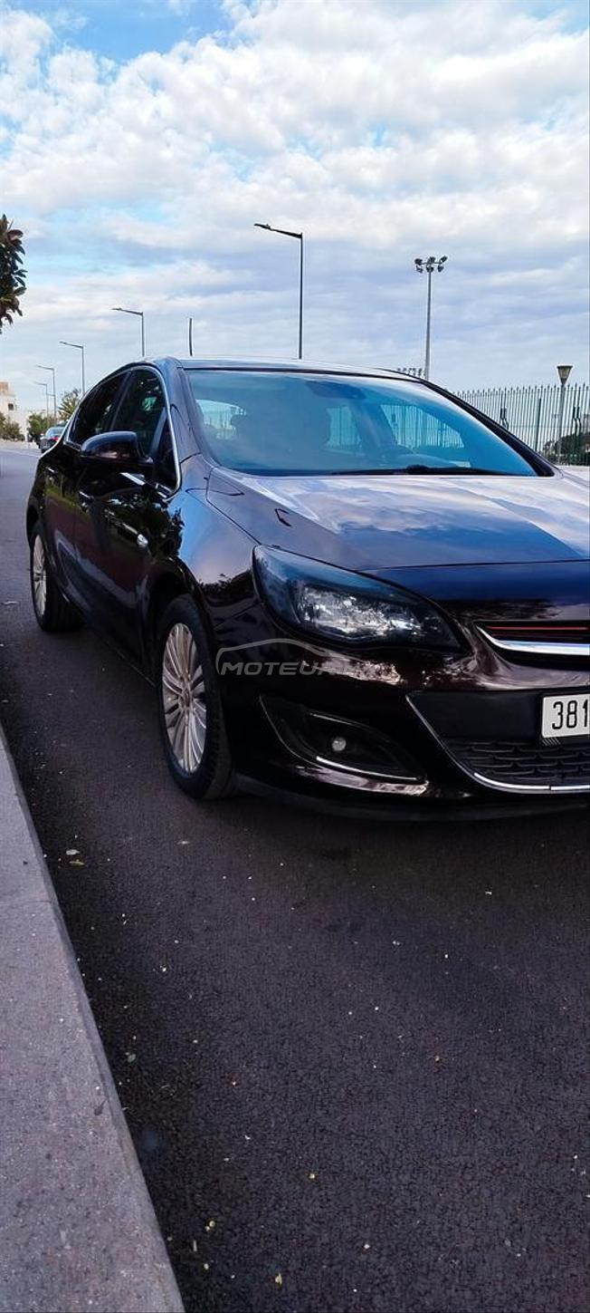Super Opel Corsa cosmo 