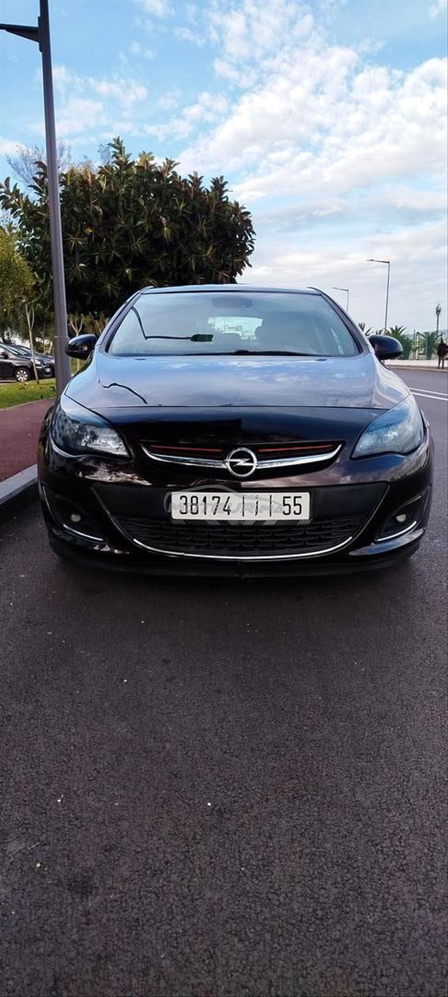 Super Opel Corsa cosmo 