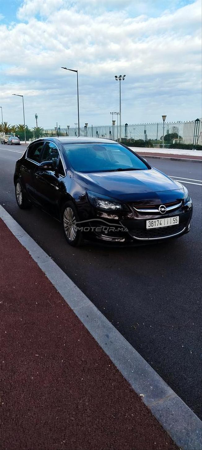 Super Opel Corsa cosmo 