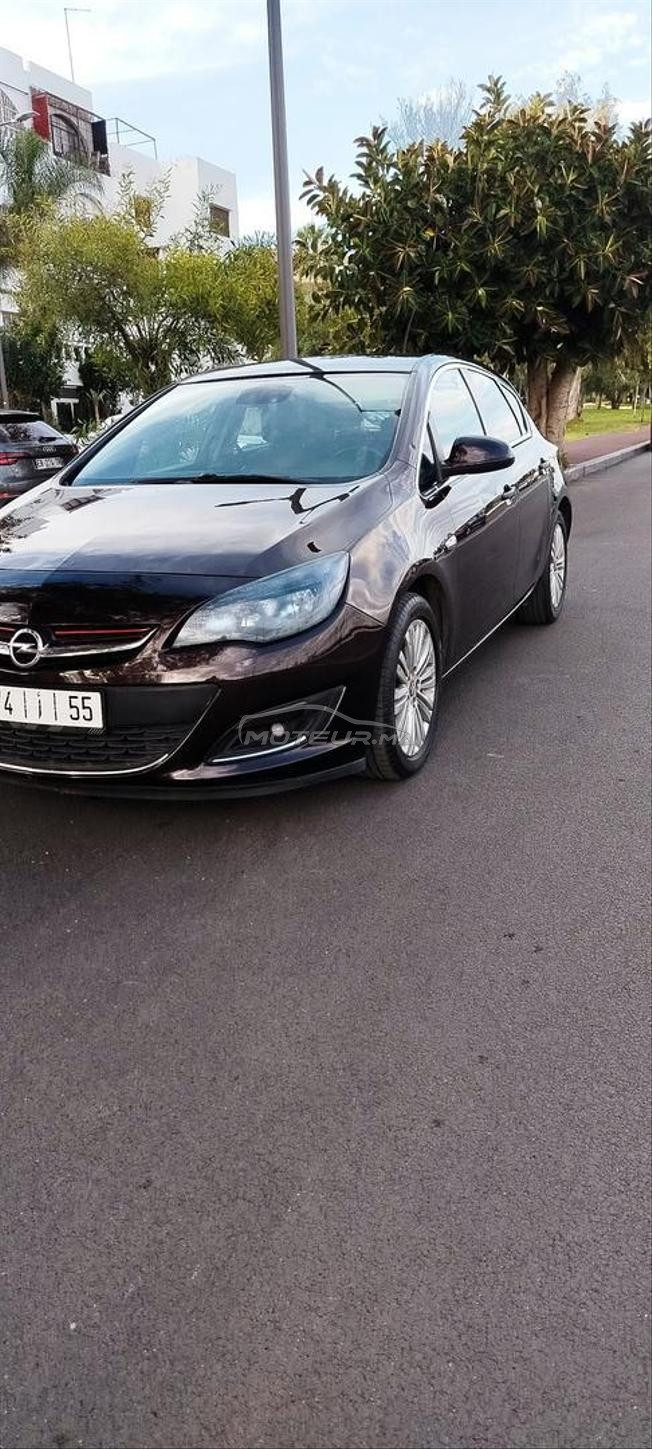 Super Opel Corsa cosmo 