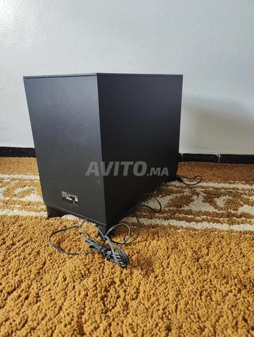 صب ووفر سوني (باس عميق)