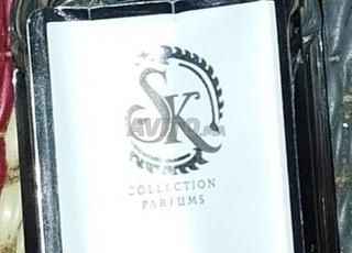 عطور للنساء والرجال بثمن رمزي