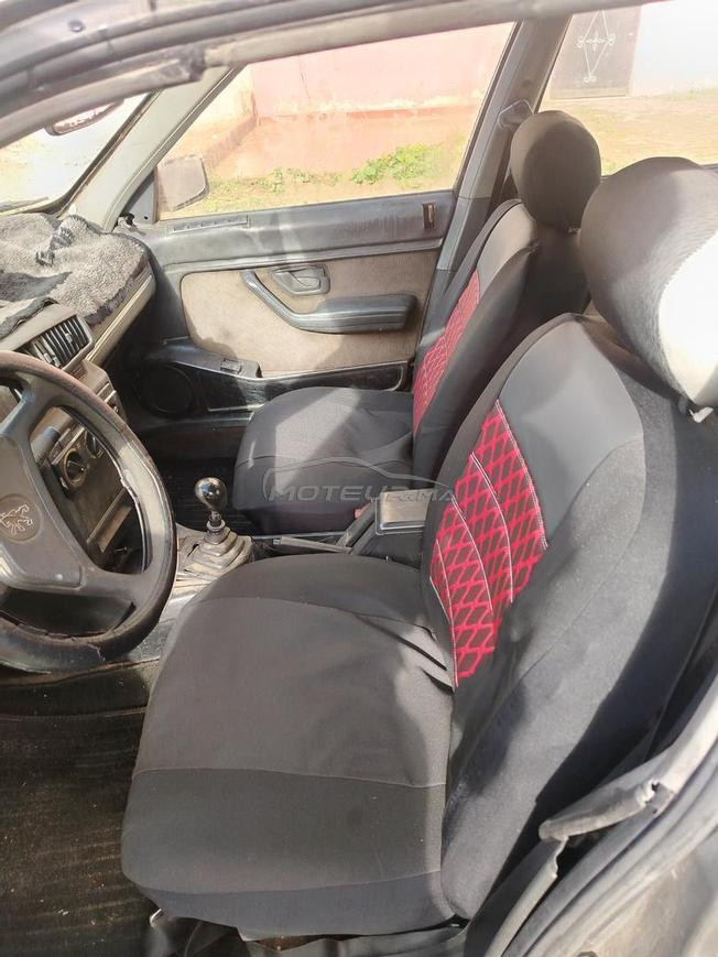 Peugeot 405 