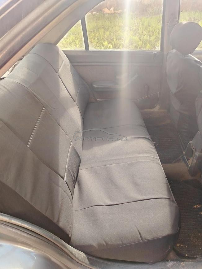 Peugeot 405 