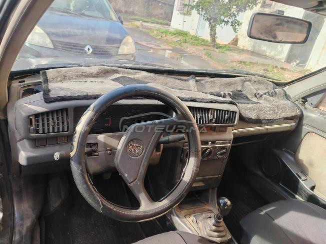 Peugeot 405 