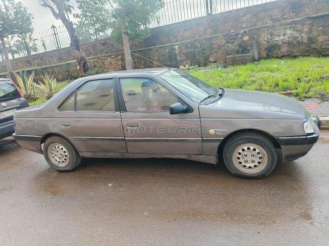 Peugeot 405 