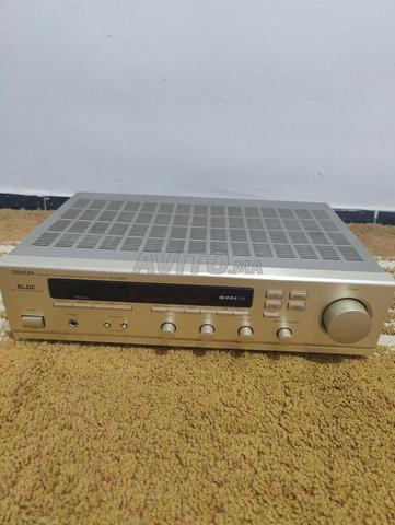 مضخم صوت Denon