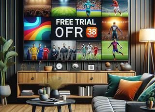 جولدن سيرفر اي بي تي في VIP