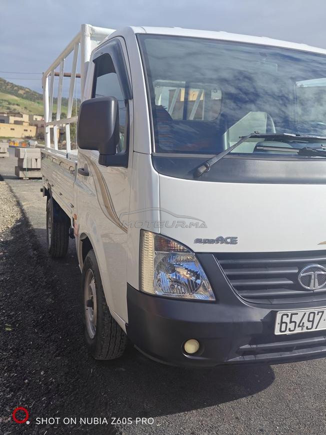 tata spur ace modil 2024