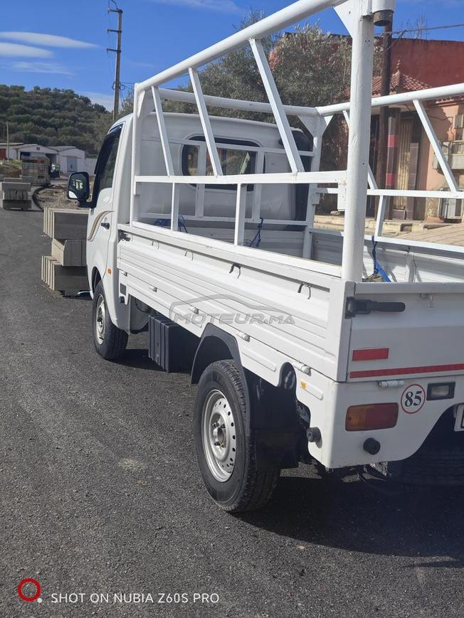tata spur ace modil 2024