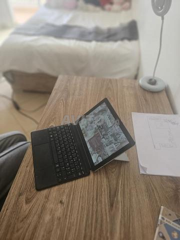 Microsoft surface tablette