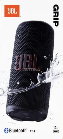 🔥 JBL GRIP - Le son qui maintient le rythme ! - 2