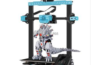 نحن نقدم مجموعة واسعة من طابعات 3D