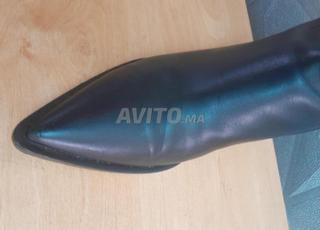 Bottines 38