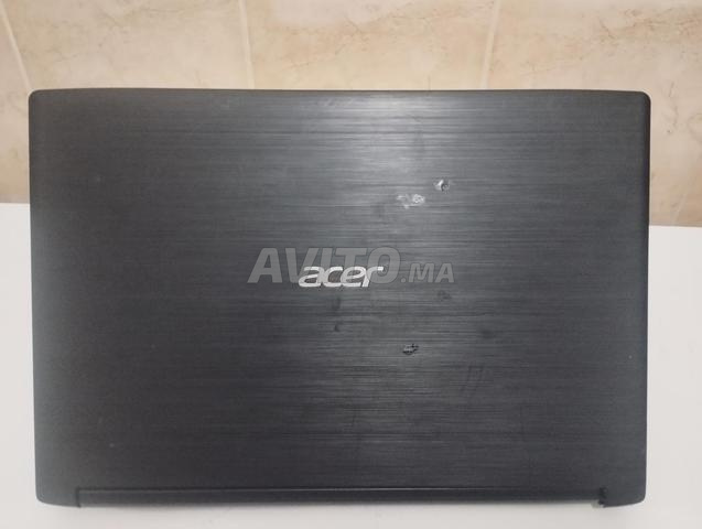 PC portable Acer