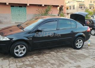 رونو ميغان 2