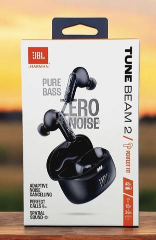JBL Tune Flex 2 ✅Produit 💯 original, neuf et scellé