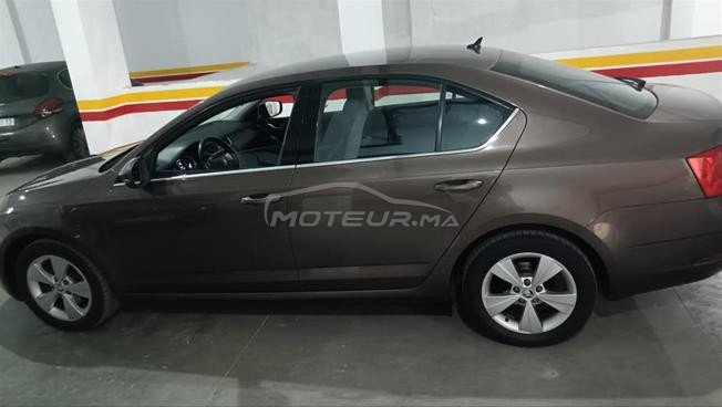 Skoda Octavia très bon état 