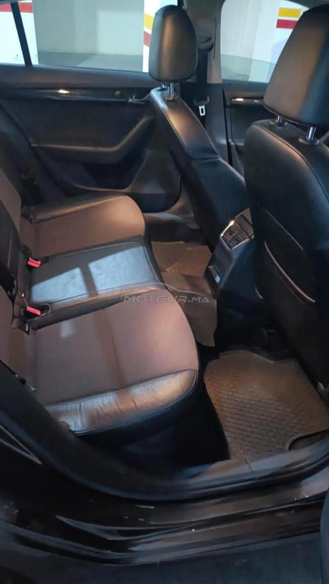 Skoda Octavia très bon état 
