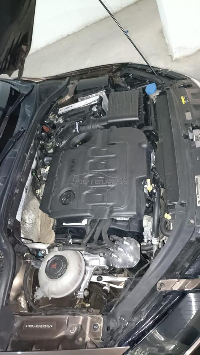 Skoda Octavia très bon état 