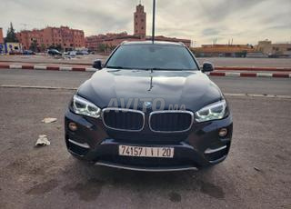 bmw x6 pack m