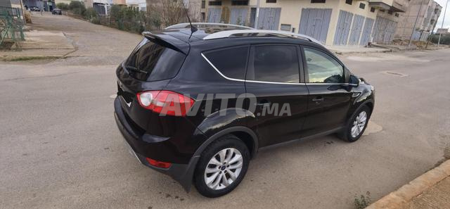 très bonne affaire. kuga mk1 2.0l duratorq