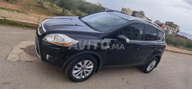 très bonne affaire. kuga mk1 2.0l duratorq