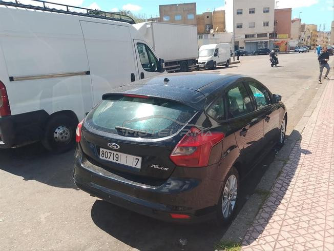 Ford focus bon état 