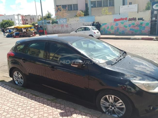Ford focus bon état 