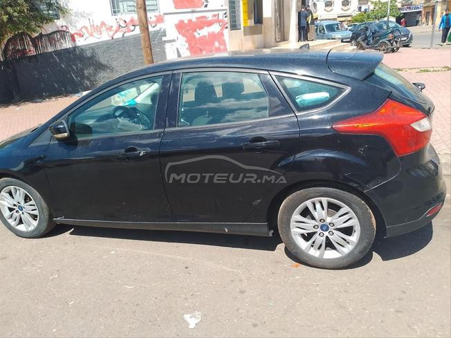 Ford focus bon état 