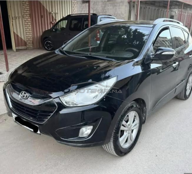 belle voiture à vendre