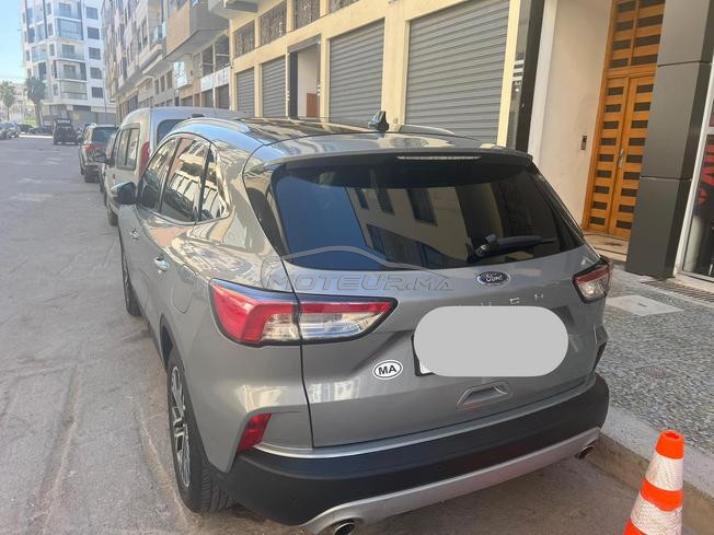 voiture d’occasion à vendre 