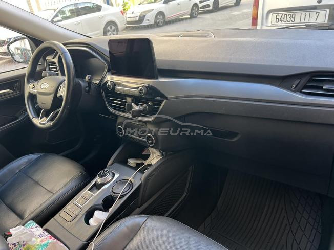 voiture d’occasion à vendre 
