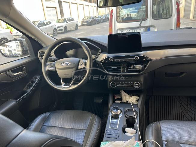 voiture d’occasion à vendre 